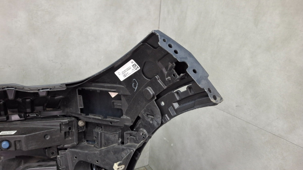 Prednji branik BMW X5 G05 M paket 19-23 / + LEDy + wiązka