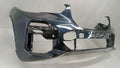 Prednji branik BMW X5 G05 M paket 19- / + 1x ślizg