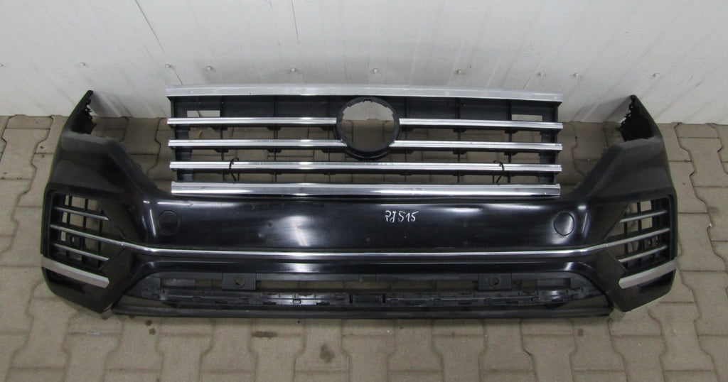 Prednji branik VW Touareg 3 III 760 18-