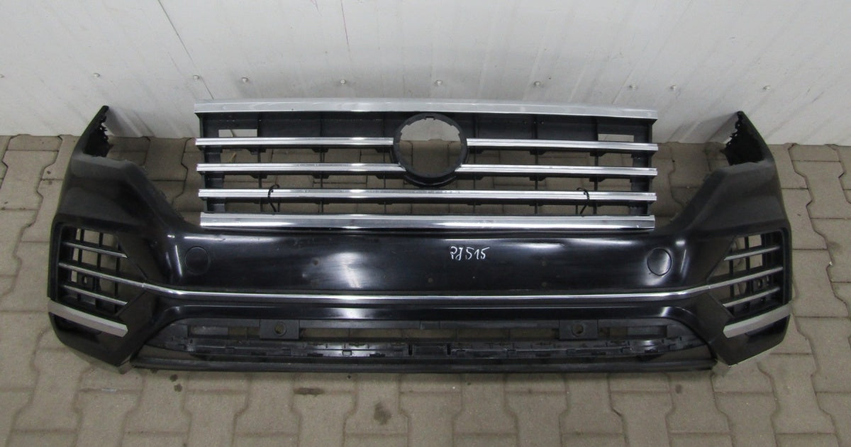 Prednji branik VW Touareg 3 III 760 18-