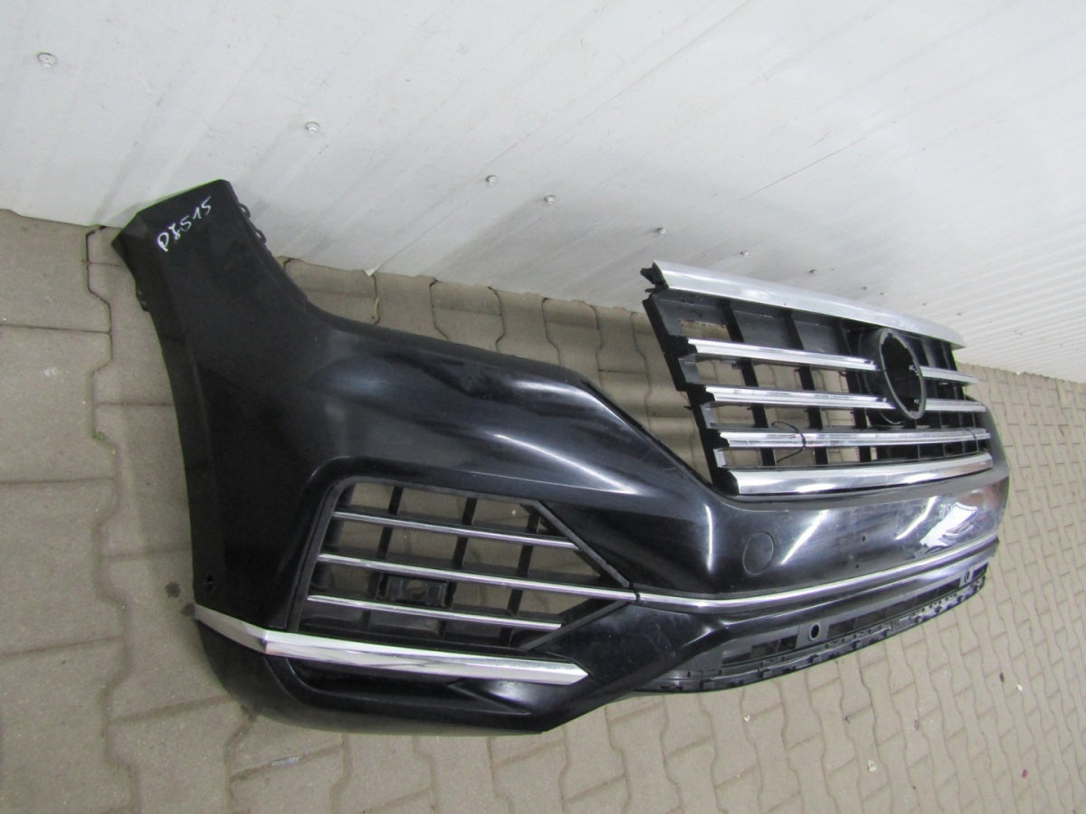 Prednji branik VW Touareg 3 III 760 18-
