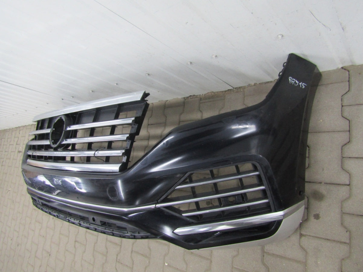 Prednji branik VW Touareg 3 III 760 18-