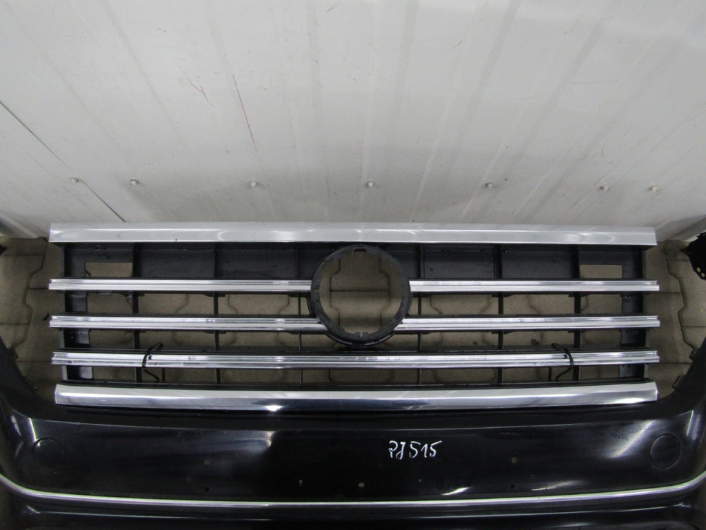 Prednji branik VW Touareg 3 III 760 18-