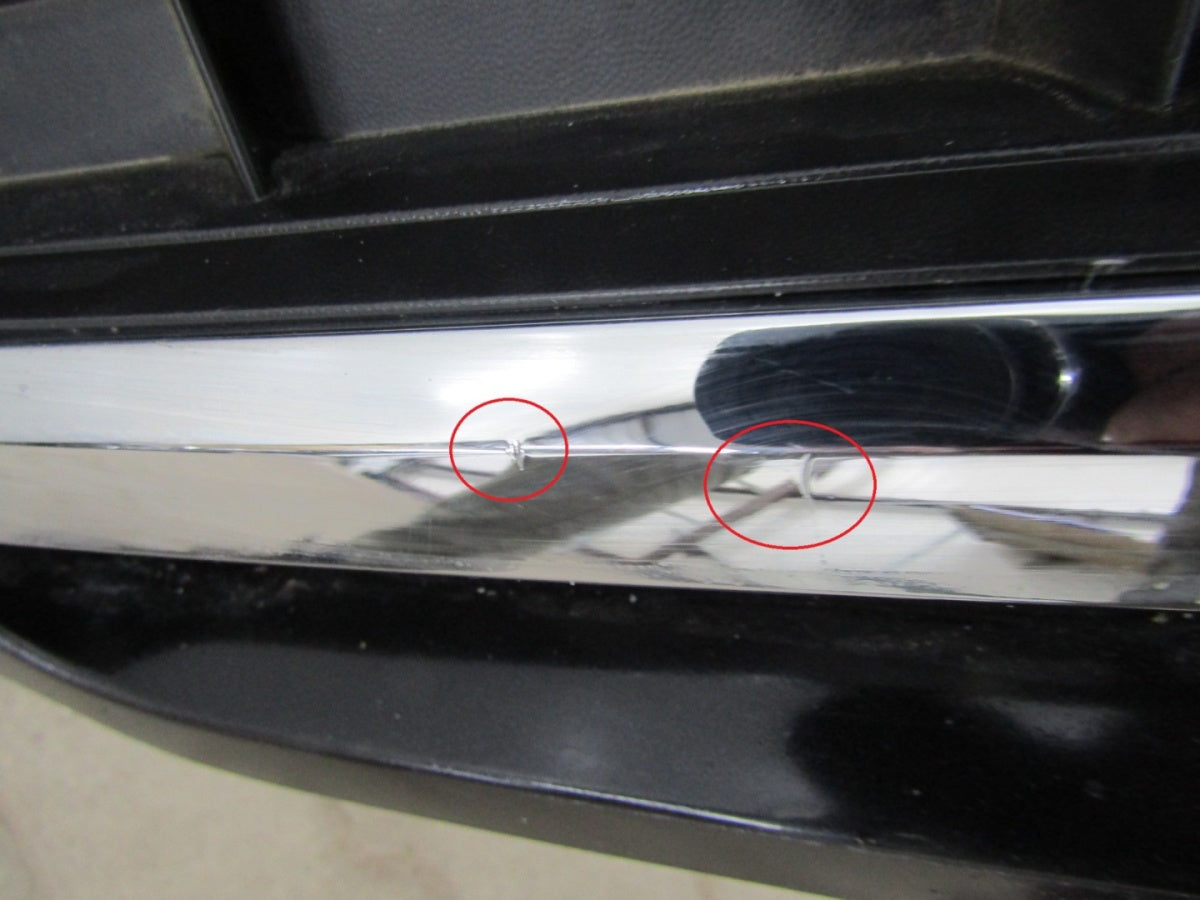Prednji branik VW Touareg 3 III 760 18-