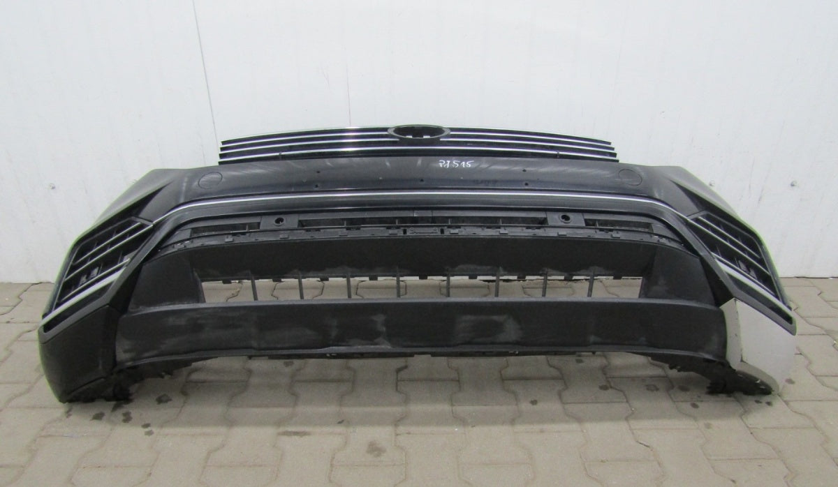 Prednji branik VW Touareg 3 III 760 18-