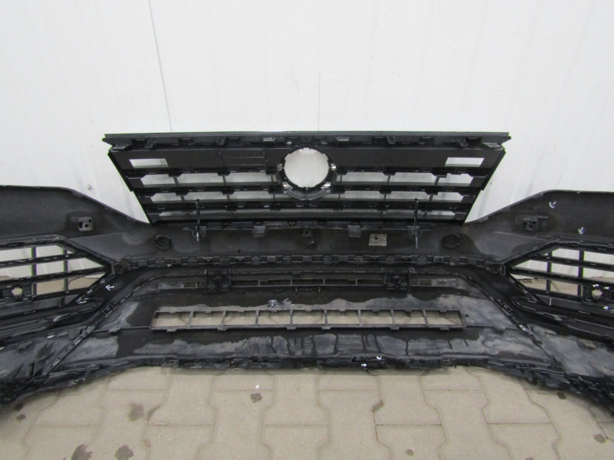 Prednji branik VW Touareg 3 III 760 18-