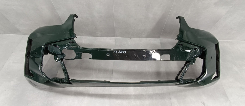Prednji branik BMW X5 G05 M paket LIFT LCI 23- / + ślizgi