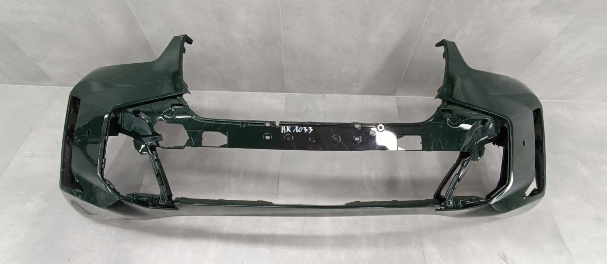Prednji branik BMW X5 G05 M paket LIFT LCI 23- / + ślizgi