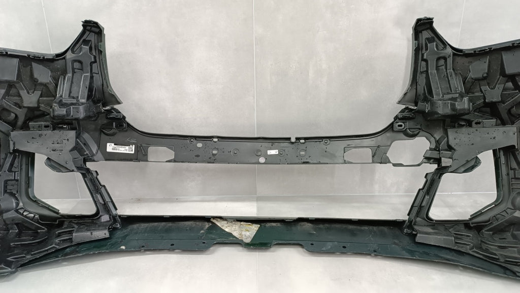 Prednji branik BMW X5 G05 M paket LIFT LCI 23- / + ślizgi