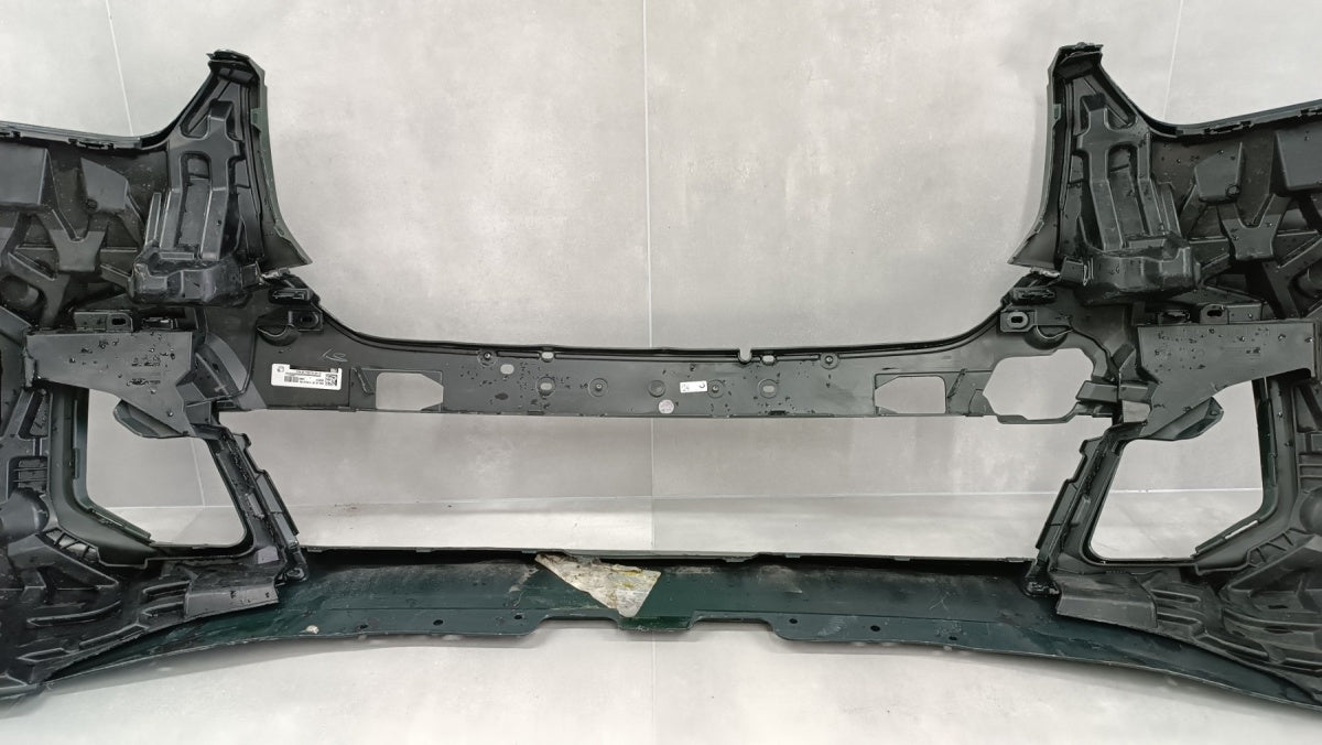 Prednji branik BMW X5 G05 M paket LIFT LCI 23- / + ślizgi