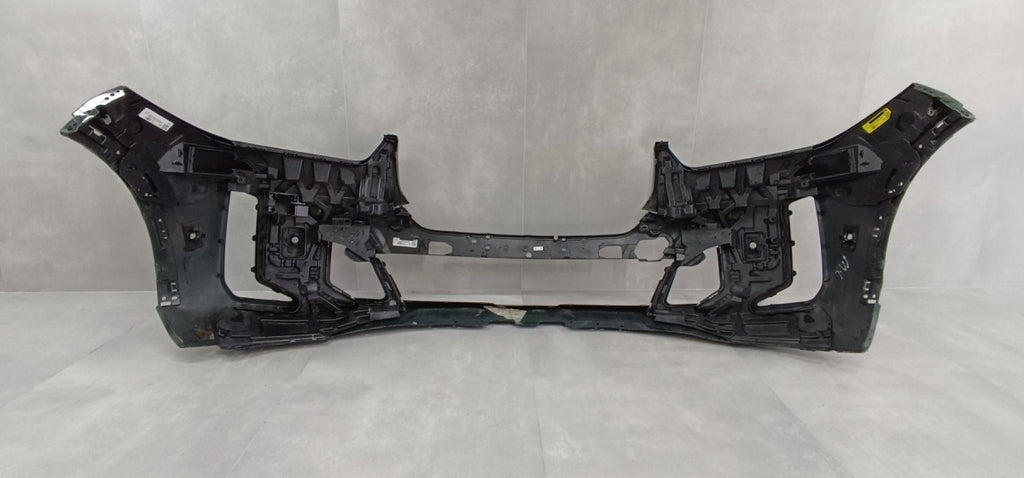 Prednji branik BMW X5 G05 M paket LIFT LCI 23- / + ślizgi
