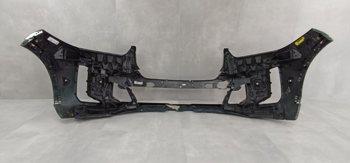 Prednji branik BMW X5 G05 M paket LIFT LCI 23- / + ślizgi