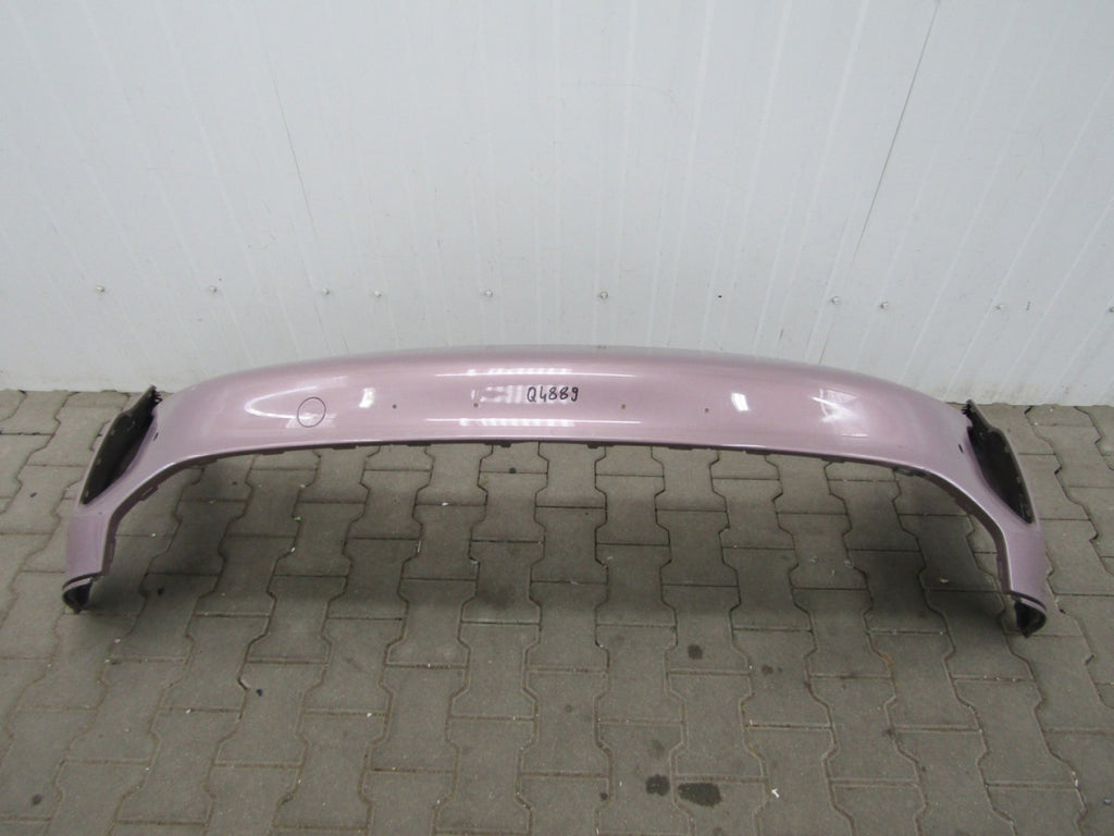 Prednji branik Porsche Taycan Turbo 9J1 19-