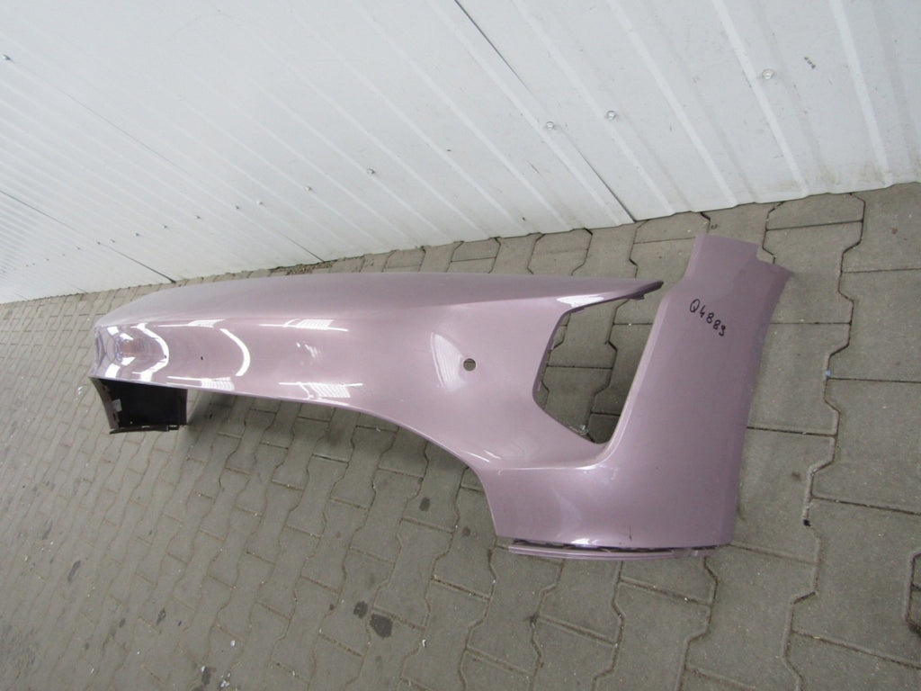 Prednji branik Porsche Taycan Turbo 9J1 19-