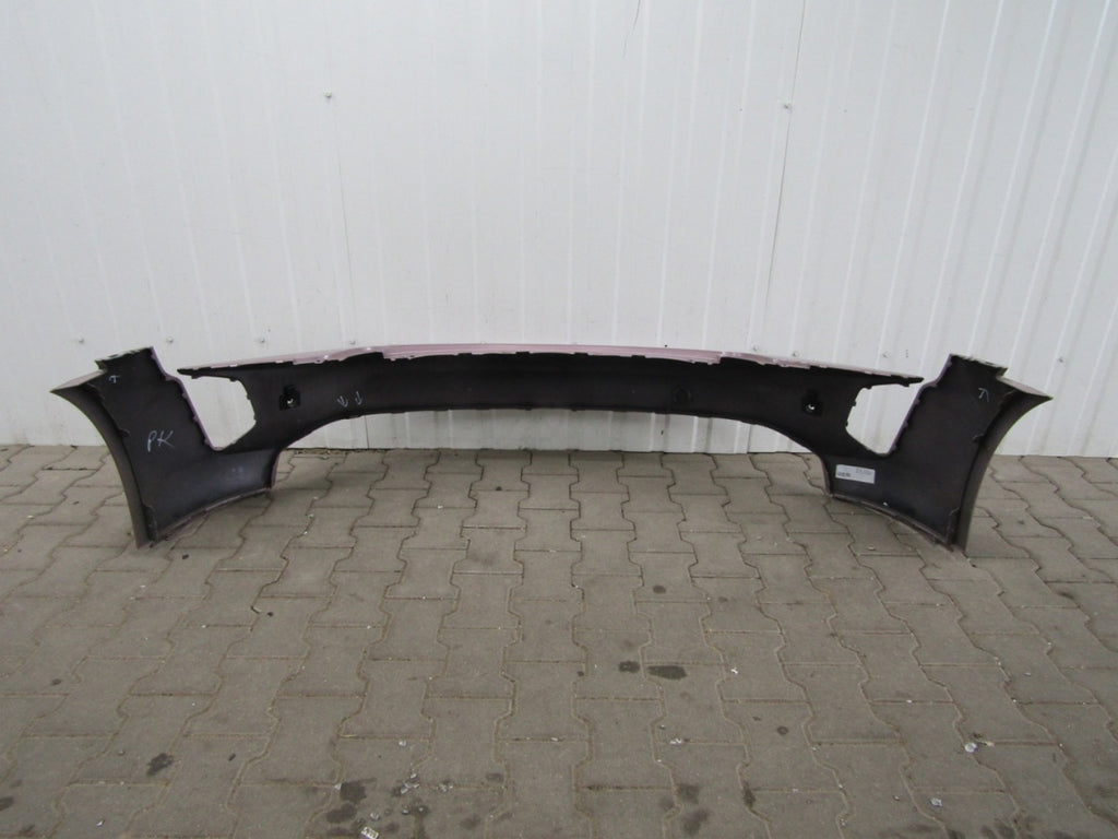 Prednji branik Porsche Taycan Turbo 9J1 19-