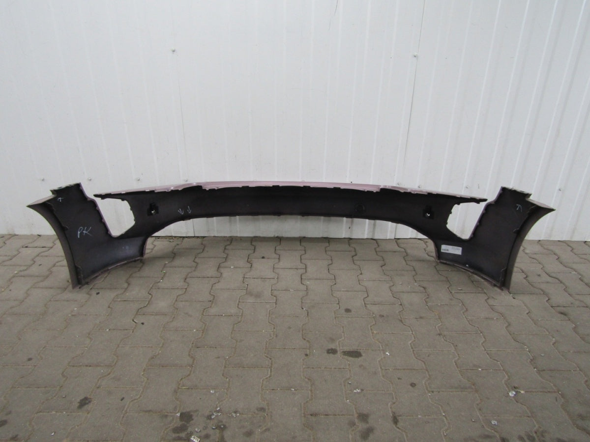 Prednji branik Porsche Taycan Turbo 9J1 19-