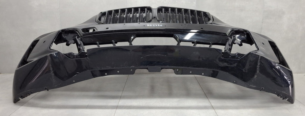 Prednji branik BMW X5 G05 M-paket Lift LCI 24- / + żaluzja