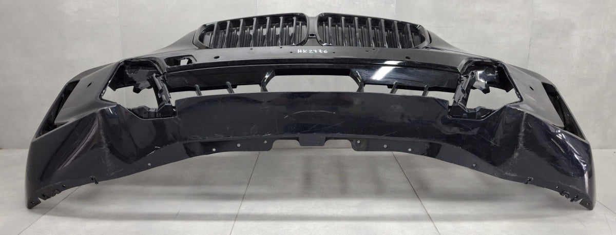 Prednji branik BMW X5 G05 M-paket Lift LCI 24- / + żaluzja