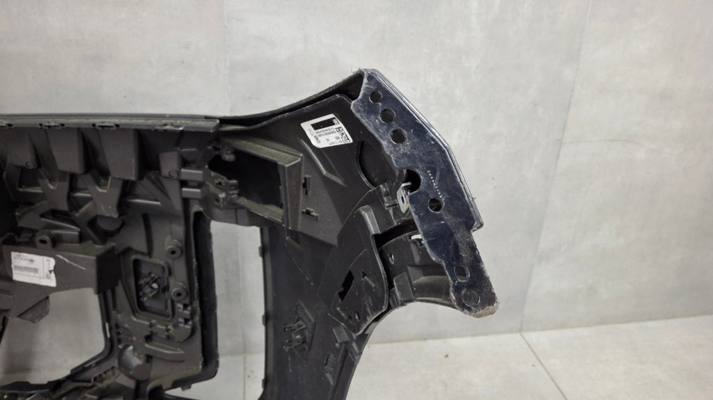Prednji branik BMW X5 G05 M-paket Lift LCI 24- / + żaluzja