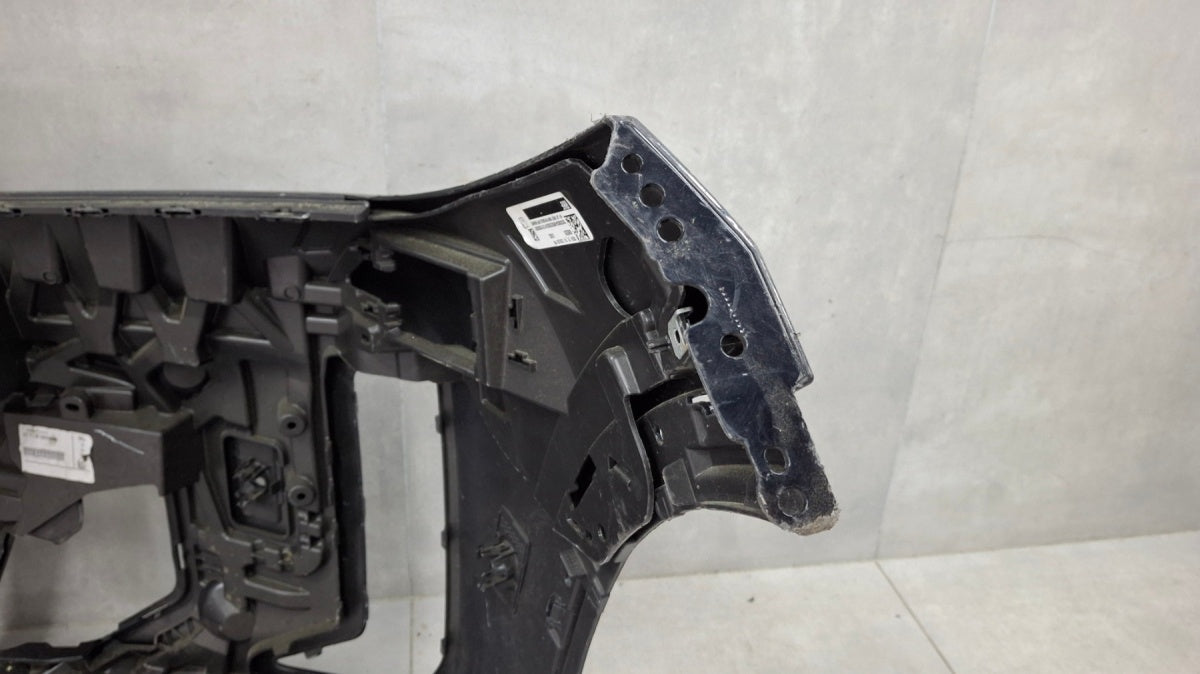 Prednji branik BMW X5 G05 M-paket Lift LCI 24- / + żaluzja