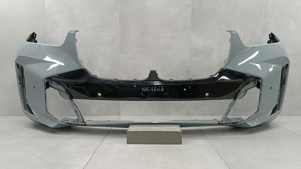 Prednji branik BMW X5 G05 M-paket Lift LCI 24- / 2x ślizg
