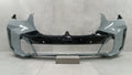 Prednji branik BMW X5 G05 M-paket Lift LCI 24- / 2x ślizg