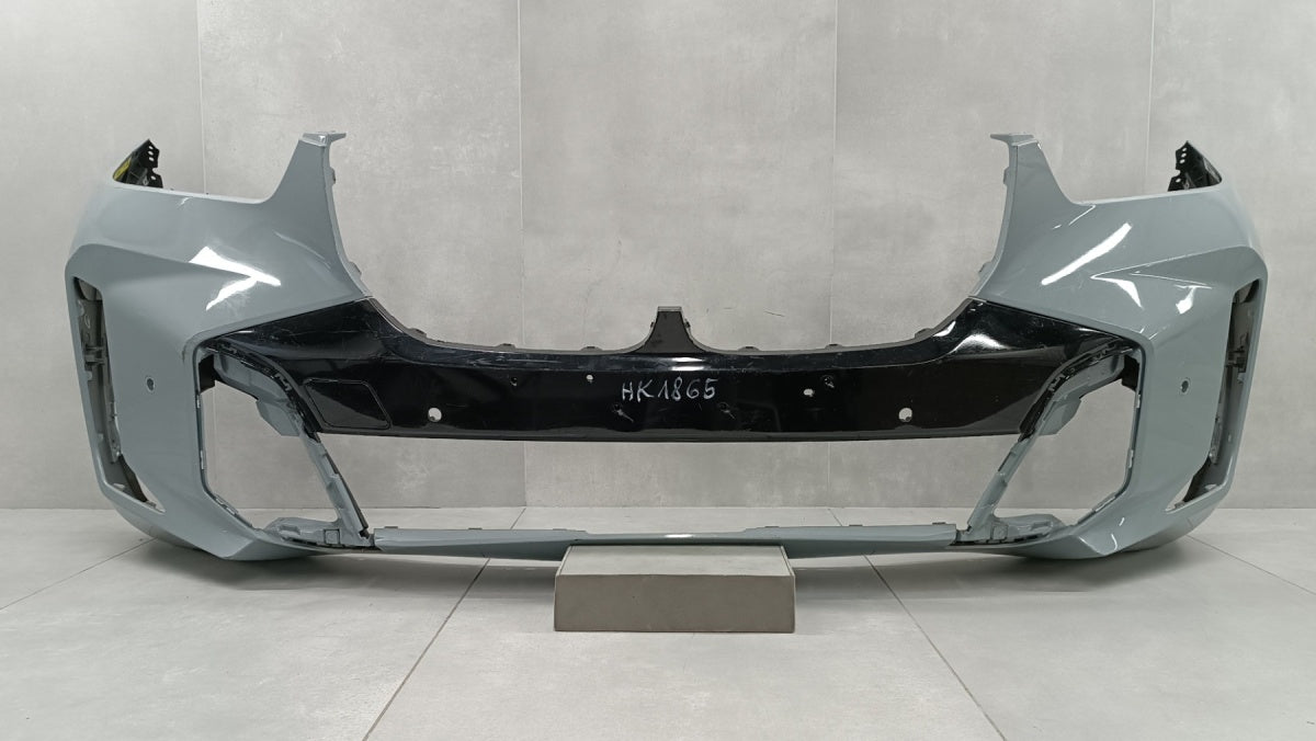 Prednji branik BMW X5 G05 M-paket Lift LCI 24- / 2x ślizg