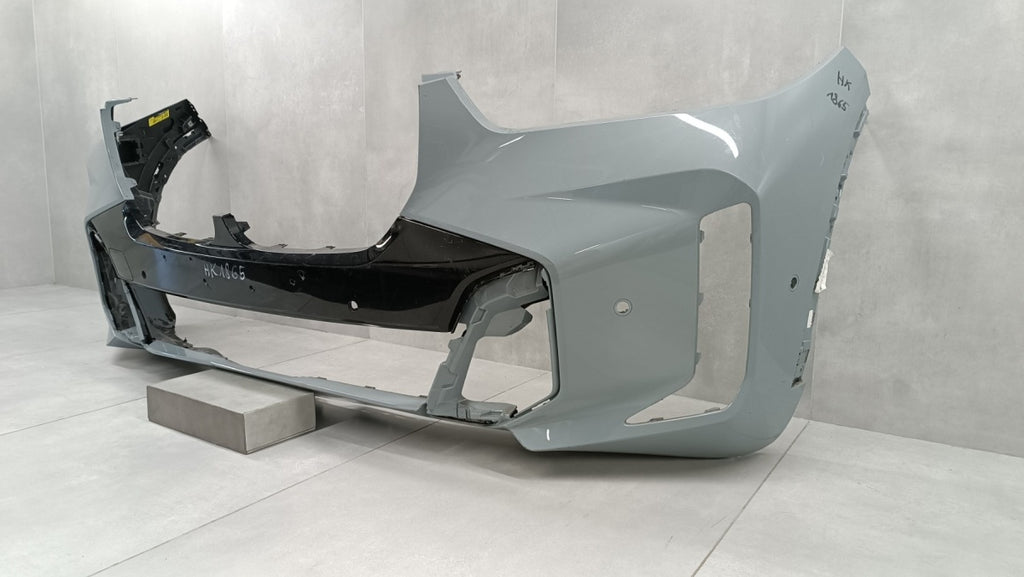 Prednji branik BMW X5 G05 M-paket Lift LCI 24- / 2x ślizg