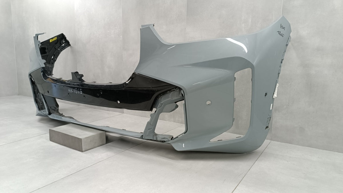 Prednji branik BMW X5 G05 M-paket Lift LCI 24- / 2x ślizg