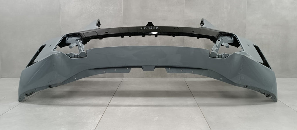 Prednji branik BMW X5 G05 M-paket Lift LCI 24- / 2x ślizg