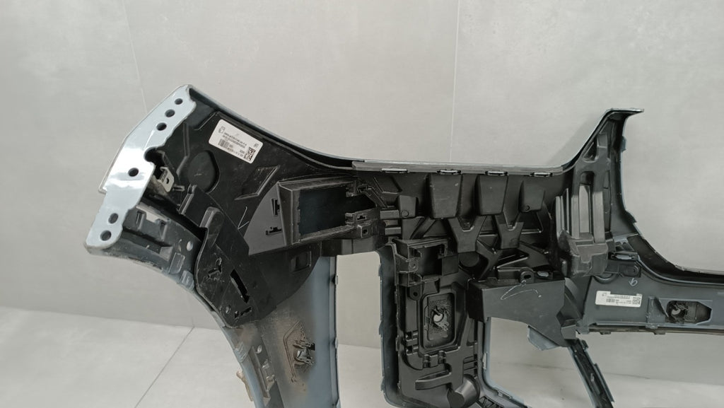 Prednji branik BMW X5 G05 M-paket Lift LCI 24- / 2x ślizg