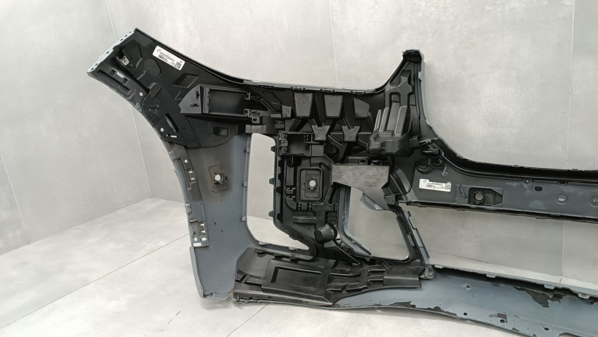 Prednji branik BMW X5 G05 M-paket Lift LCI 24- / 2x ślizg