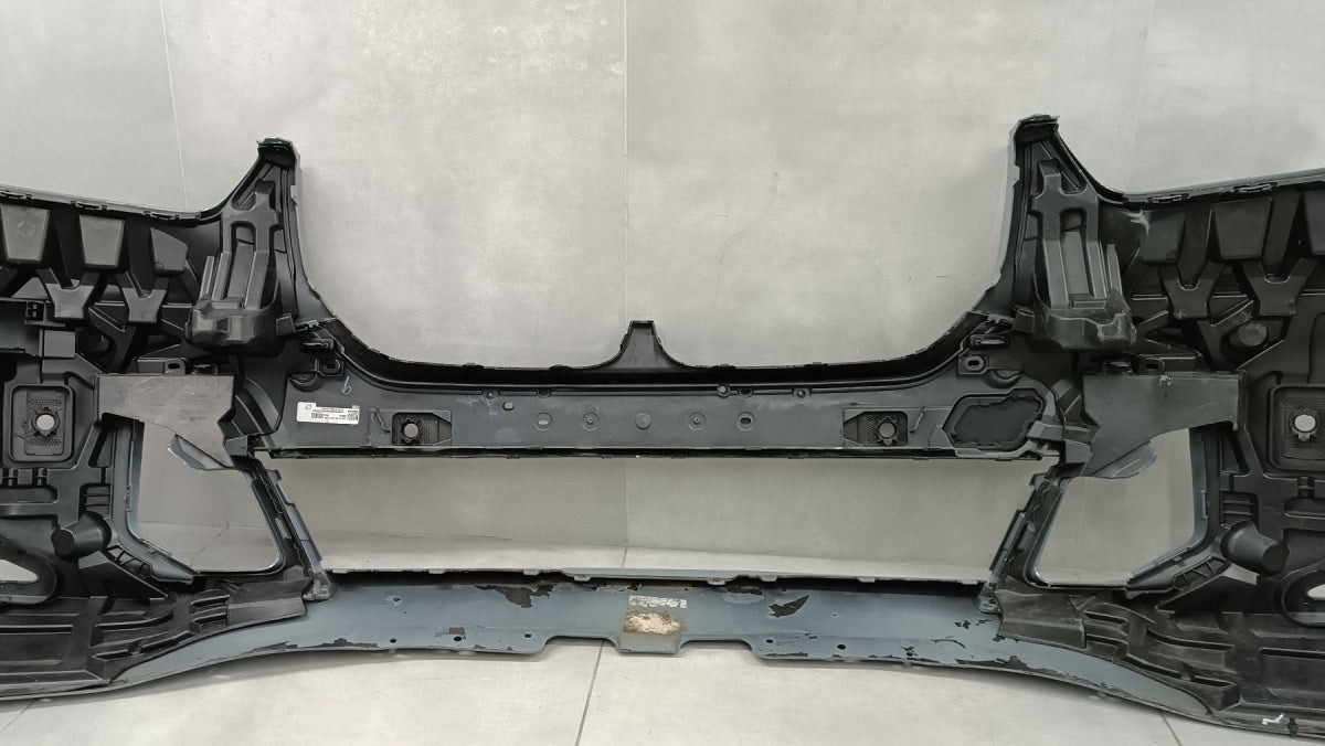 Prednji branik BMW X5 G05 M-paket Lift LCI 24- / 2x ślizg