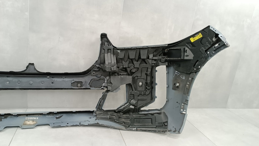 Prednji branik BMW X5 G05 M-paket Lift LCI 24- / 2x ślizg