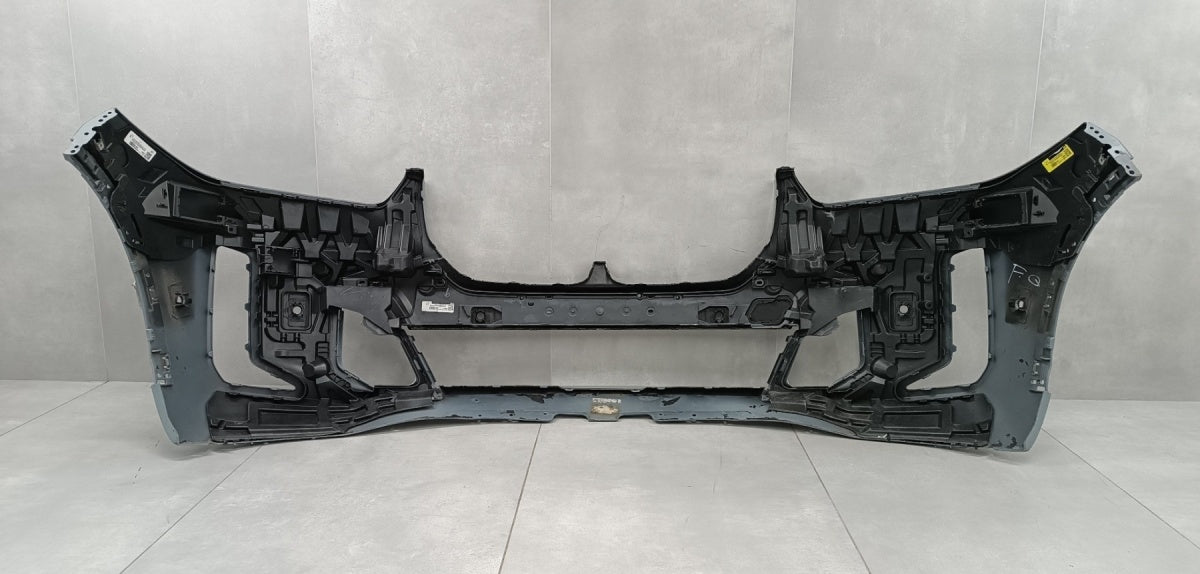 Prednji branik BMW X5 G05 M-paket Lift LCI 24- / 2x ślizg