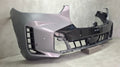Prednji branik BMW X5 G05 M-paket Lift LCI 24- / + ślizgi