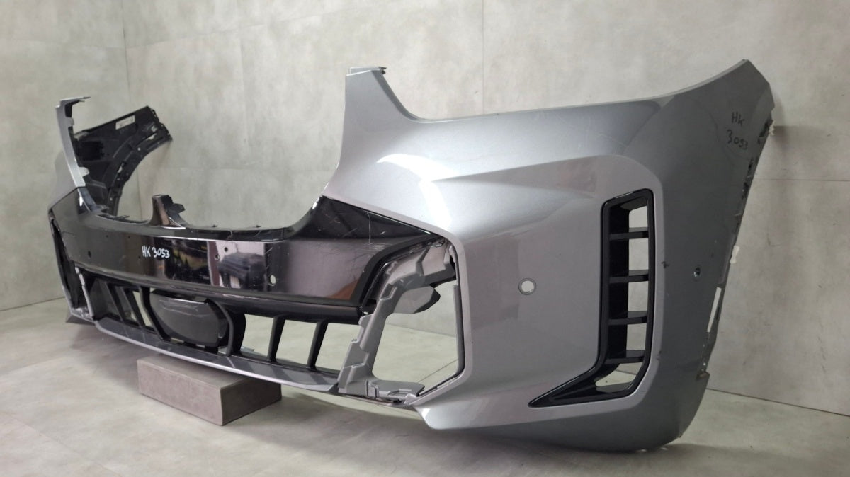 Prednji branik BMW X5 G05 M-paket Lift LCI 24- / + ślizgi