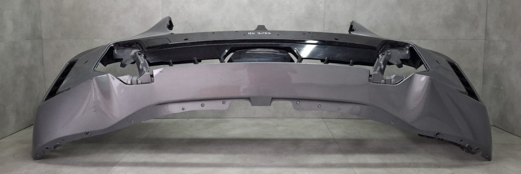 Prednji branik BMW X5 G05 M-paket Lift LCI 24- / + ślizgi