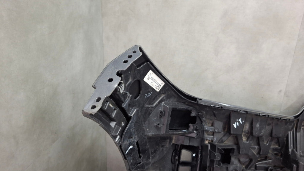 Prednji branik BMW X5 G05 M-paket Lift LCI 24- / + ślizgi