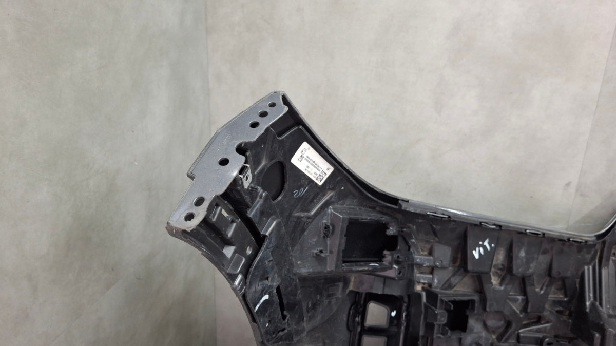 Prednji branik BMW X5 G05 M-paket Lift LCI 24- / + ślizgi