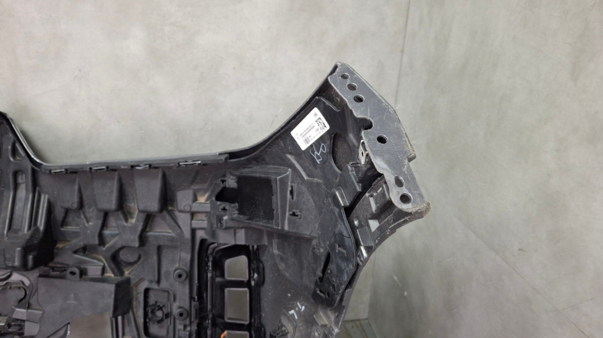 Prednji branik BMW X5 G05 M-paket Lift LCI 24- / + ślizgi