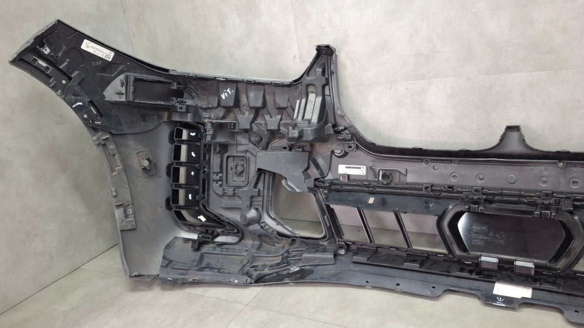 Prednji branik BMW X5 G05 M-paket Lift LCI 24- / + ślizgi