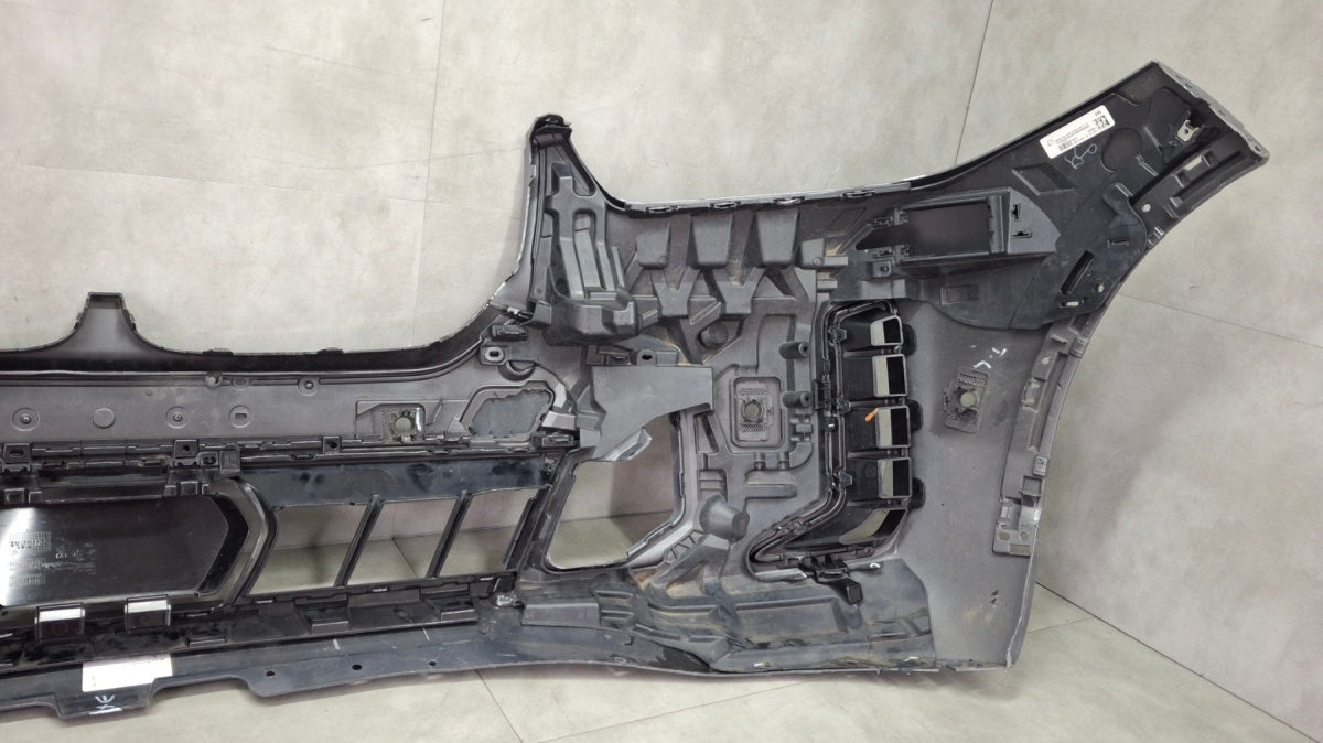 Prednji branik BMW X5 G05 M-paket Lift LCI 24- / + ślizgi