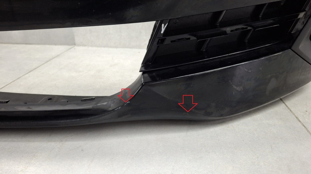 Prednji branik BMW 5 G30 G31 LIFT LCI 20-24