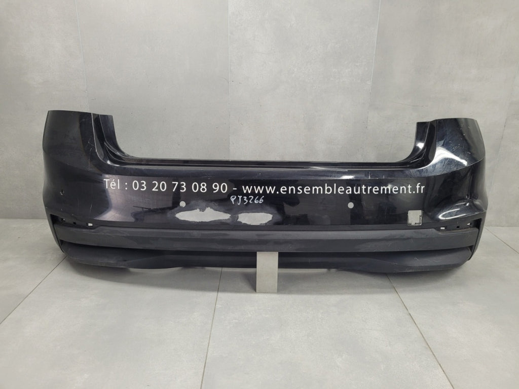 Zadnji branik Skoda Fabia IV 6VE HB 21-
