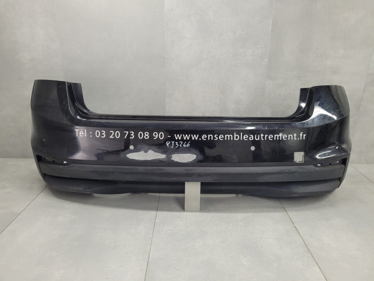 Zadnji branik Skoda Fabia IV 6VE HB 21-