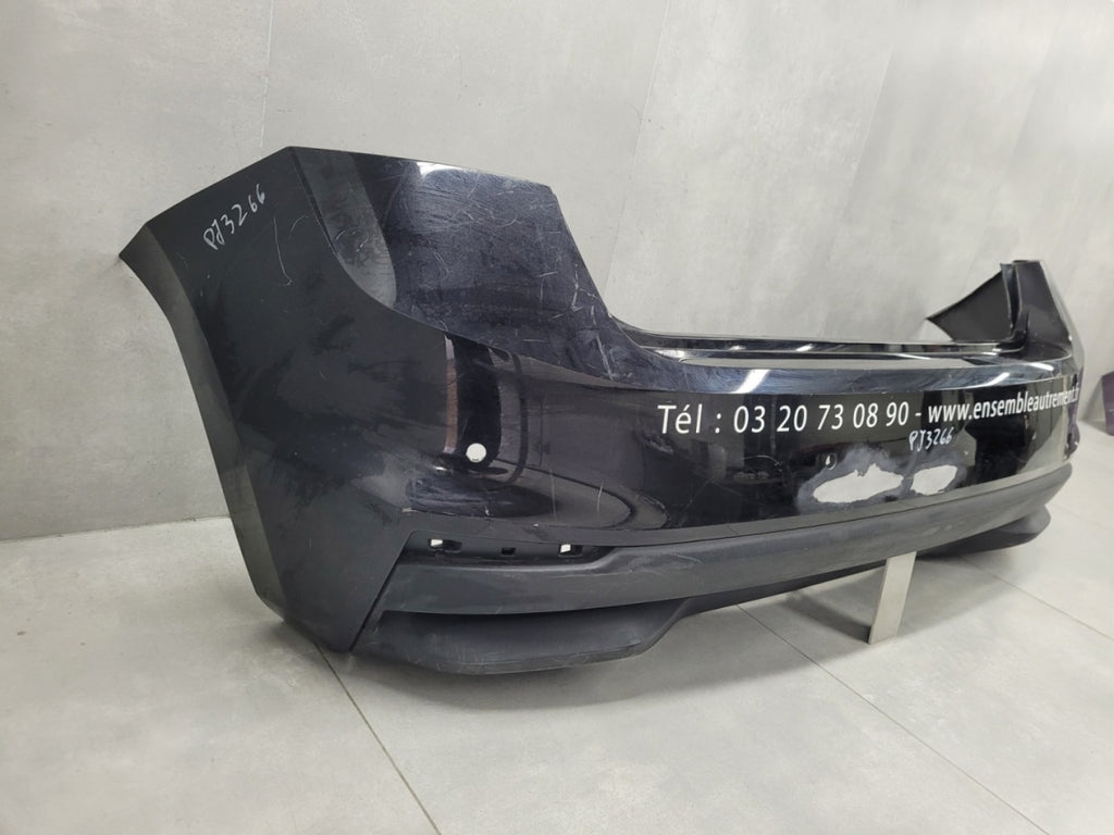 Zadnji branik Skoda Fabia IV 6VE HB 21-
