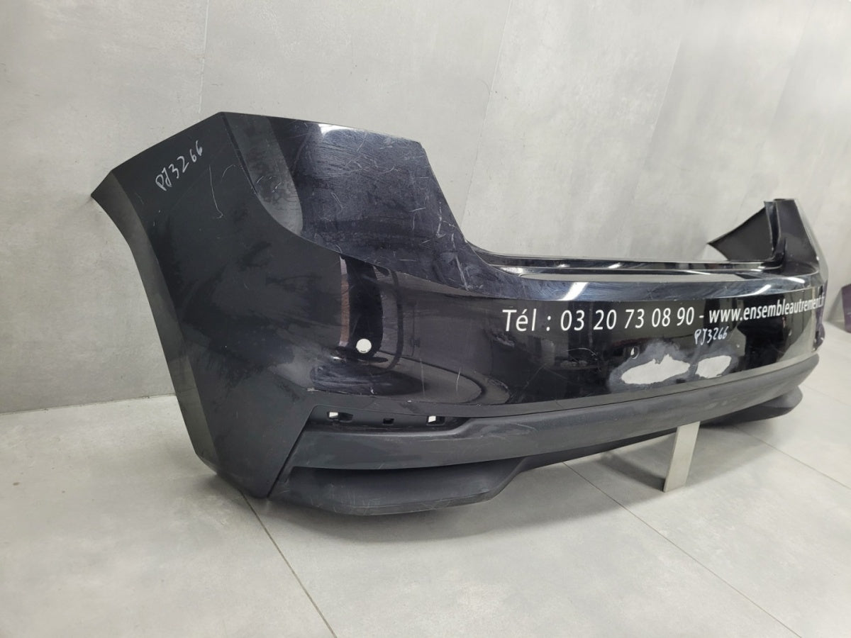 Zadnji branik Skoda Fabia IV 6VE HB 21-