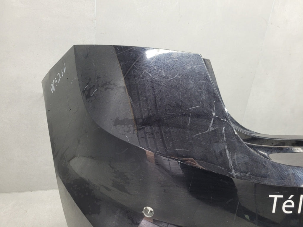 Zadnji branik Skoda Fabia IV 6VE HB 21-