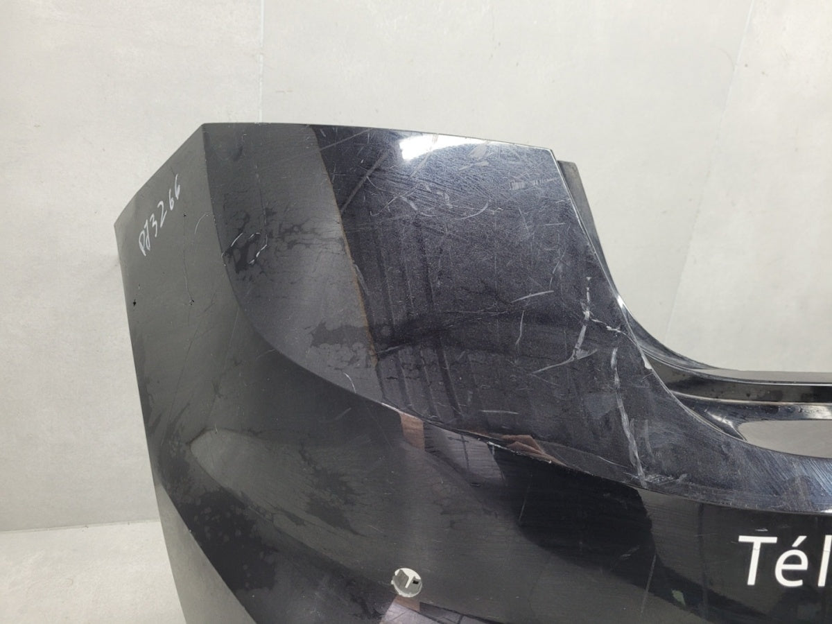 Zadnji branik Skoda Fabia IV 6VE HB 21-